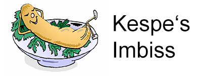 Imbiss Kespe Logo